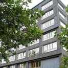 Büro-u.Geschäftshaus, Berlin - Tiergarten